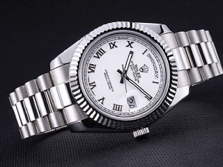 rolex day-date ii automatic mens watch 41mm