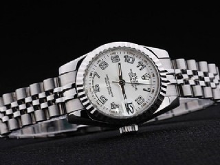 rolex datejust unisex watch