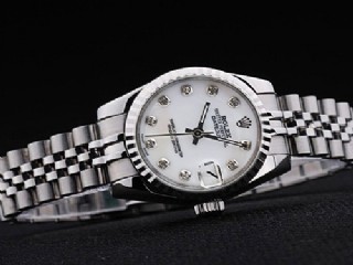 rolex datejust unisex watch