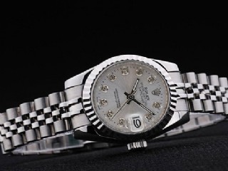 rolex datejust unisex watch