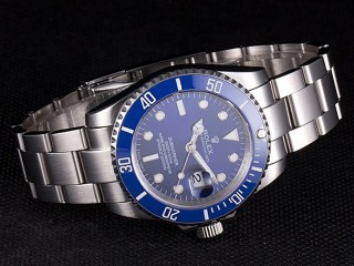 rolex submariner automatic mens watch 