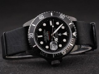 rolex pro hunter submariner automatic mens watch