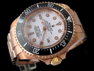 rolex sea dweller deepsea mens watch