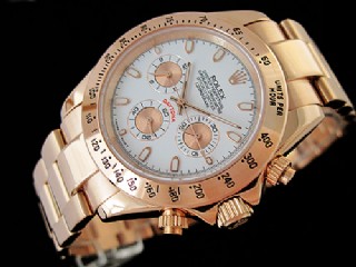 rolex daytona oyster perpetual cosmograph automatic mens watch