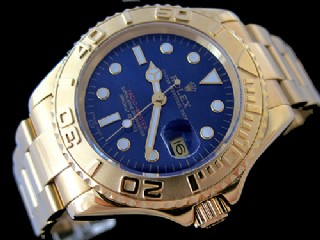rolex yacht-master mens watch