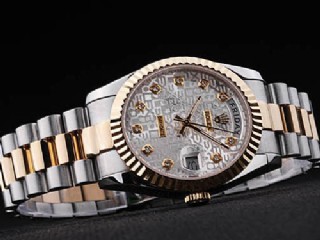 rolex day-date automatic watch 36mm