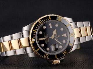 rolex submariner automatic mens watch-116613