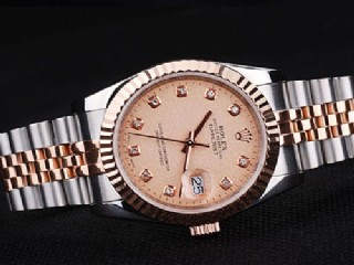 rolex datejust oyster perpetual mens watch