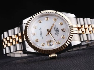 rolex datejust oyster perpetual mens watch