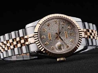 rolex datejust oyster perpetual mens watch