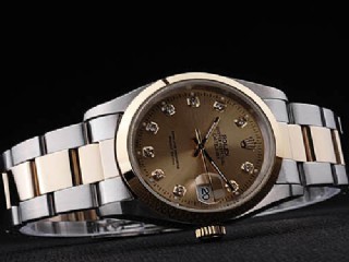 rolex datejust oyster perpetual mens watch