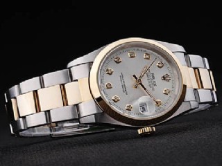 rolex datejust oyster perpetual mens watch