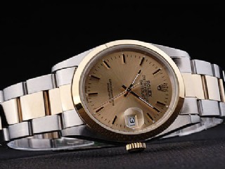 rolex datejust oyster perpetual mens watch