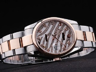 rolex datejust oyster perpetual mens watch