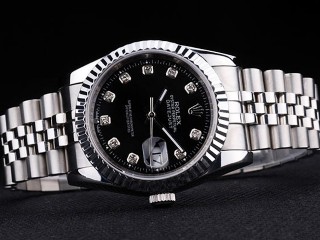 rolex datejust oyster perpetual mens watch