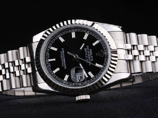 rolex datejust oyster perpetual mens watch
