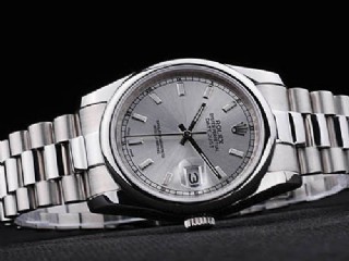 rolex datejust oyster perpetual mens watch