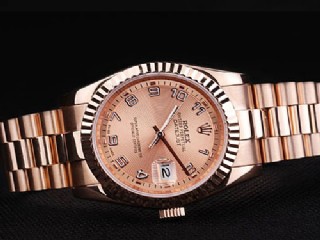rolex datejust oyster perpetual mens watch