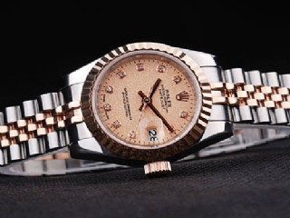 rolex datejust oyster perpetual ladies watch