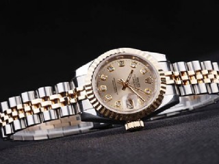 rolex datejust oyster perpetual ladies watch