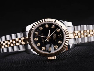 rolex datejust oyster perpetual ladies watch