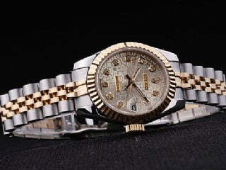rolex datejust oyster perpetual ladies watch