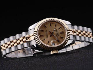 rolex datejust oyster perpetual ladies watch