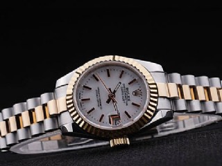 rolex datejust oyster perpetual ladies watch