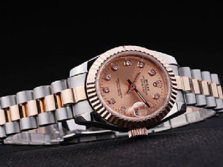 rolex datejust oyster perpetual ladies watch