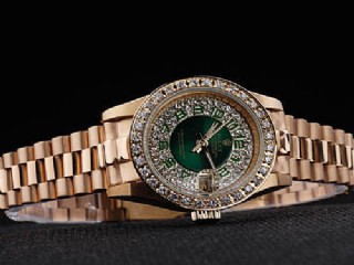 rolex datejust oyster perpetual ladies watch