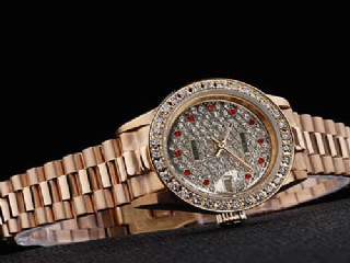 rolex datejust oyster perpetual ladies watch