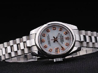 rolex datejust oyster perpetual ladies watch