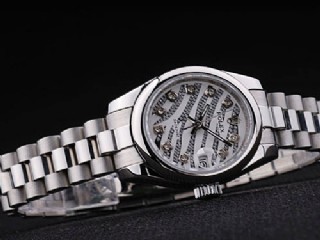 rolex datejust oyster perpetual ladies watch