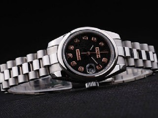 rolex datejust oyster perpetual ladies watch