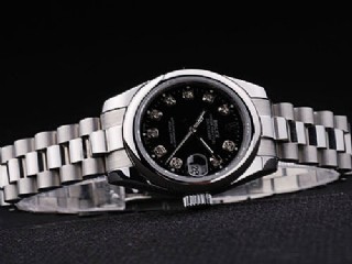 rolex datejust oyster perpetual ladies watch