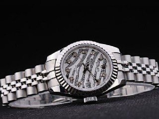 rolex datejust oyster perpetual ladies watch