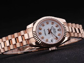 rolex datejust oyster perpetual ladies watch