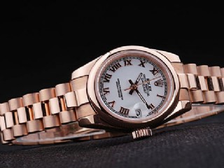 rolex datejust oyster perpetual ladies watch