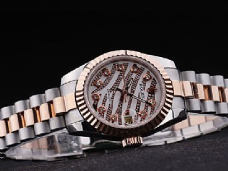 rolex datejust oyster perpetual ladies watch