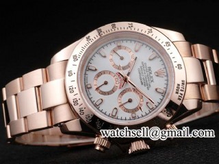 rolex daytona oyster perpetual cosmograph automatic mens watch