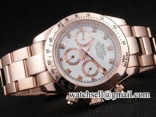 rolex daytona oyster perpetual cosmograph automatic mens watch