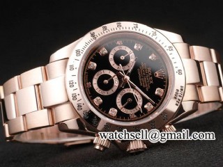 rolex daytona oyster perpetual cosmograph automatic mens watch