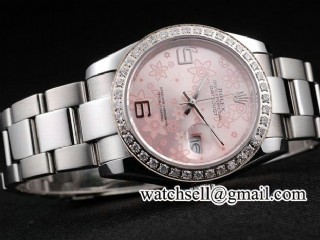 rolex datejust oyster perpetual watch-116244 