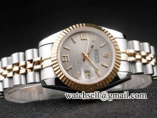 rolex datejust ladies 26mm watch
