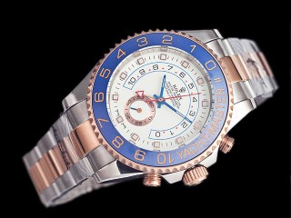 rolex yacht-master ii mens watch with ceramic bezel