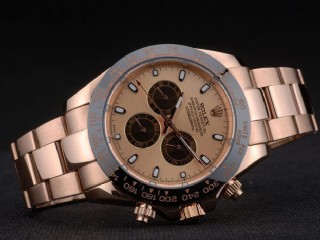 rolex daytona oyster perpetual cosmograph automatic mens watch with ceramic bezel