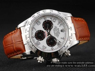 rolex daytona oyster perpetual cosmograph automatic mens watch
