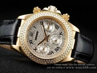 rolex daytona oyster perpetual cosmograph automatic mens watch