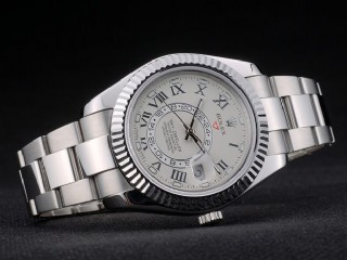 rolex oyster perpetual sky dweller automatic 36mm mens watches 326939-72419