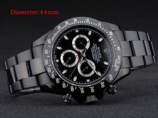 rolex daytona oyster perpetual cosmograph automatic mens watch big size 44mm